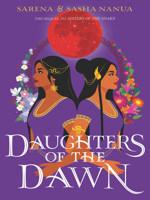 Title details for Daughters of the Dawn by Sasha Nanua - Available